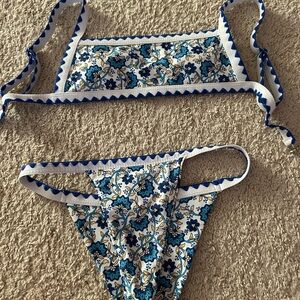 Women’s bikini set
